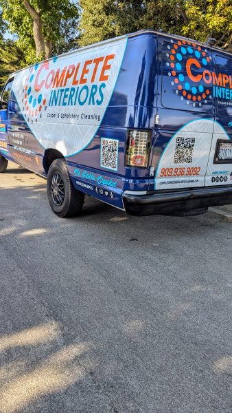 New van: Is it worth it?