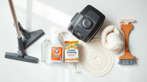 Essential DIY supplies