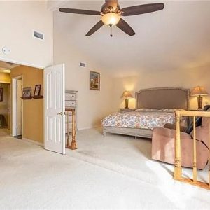 Alejandra's Cleaned carpet in Upland