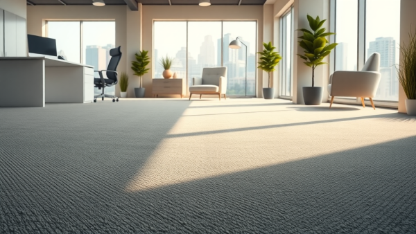 extending carpet life